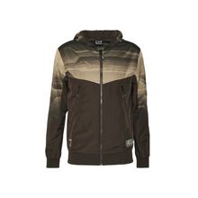 Last inn bildet i Galleri-visningsprogrammet, EA7 Giorgio Armani - Man Woven Tracksuit - Raven