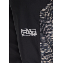 Last inn bildet i Galleri-visningsprogrammet, EA7 Giorgio Armani - Man Woven Tracksuit - Black