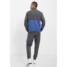 Last inn bildet i Galleri-visningsprogrammet, EA7 Giorgio Armani - Man Woven Tracksuit - Iron Gate