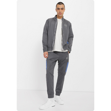 Last inn bildet i Galleri-visningsprogrammet, EA7 Giorgio Armani - Man Woven Tracksuit - Iron Gate