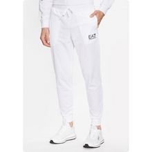 Last inn bildet i Galleri-visningsprogrammet, EA7 Giorgio Armani - Man Jersey Tracksuit - White