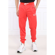 Last inn bildet i Galleri-visningsprogrammet, EA7 Giorgio Armani - Man Jersey Tracksuit - Bitter Sweet