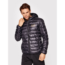 Last inn bildet i Galleri-visningsprogrammet, EA7 Emporio Armani - Down Jacket - Black