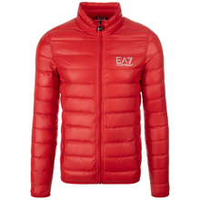 Last inn bildet i Galleri-visningsprogrammet, EA7 Emporio Armani - Down Jacket - Red