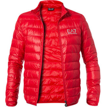 Last inn bildet i Galleri-visningsprogrammet, EA7 Emporio Armani - Down Jacket - Red