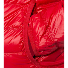 Last inn bildet i Galleri-visningsprogrammet, EA7 Emporio Armani - Down Jacket - Red