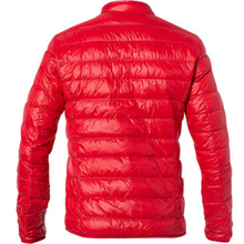 Last inn bildet i Galleri-visningsprogrammet, EA7 Emporio Armani - Down Jacket - Red