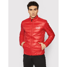 Last inn bildet i Galleri-visningsprogrammet, EA7 Emporio Armani - Down Jacket - Red