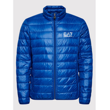 Last inn bildet i Galleri-visningsprogrammet, EA7 Emporio Armani - Down Jacket - Blue