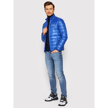 Last inn bildet i Galleri-visningsprogrammet, EA7 Emporio Armani - Down Jacket - Blue