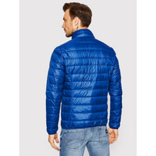 Last inn bildet i Galleri-visningsprogrammet, EA7 Emporio Armani - Down Jacket - Blue