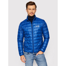 Last inn bildet i Galleri-visningsprogrammet, EA7 Emporio Armani - Down Jacket - Blue