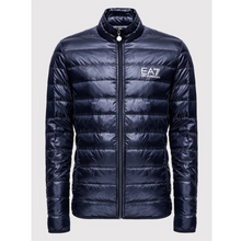 Last inn bildet i Galleri-visningsprogrammet, EA7 Emporio Armani - Down Jacket - Dark Blue