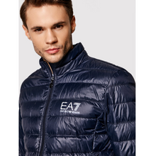 Last inn bildet i Galleri-visningsprogrammet, EA7 Emporio Armani - Down Jacket - Dark Blue