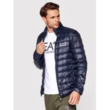 Last inn bildet i Galleri-visningsprogrammet, EA7 Emporio Armani - Down Jacket - Dark Blue