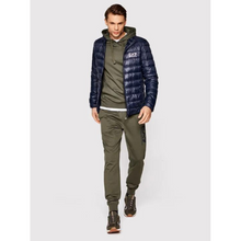 Last inn bildet i Galleri-visningsprogrammet, EA7 Emporio Armani - Down Jacket - Dark Blue