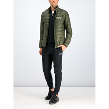Last inn bildet i Galleri-visningsprogrammet, EA7 Emporio Armani - Down Jacket - Green