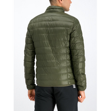 Last inn bildet i Galleri-visningsprogrammet, EA7 Emporio Armani - Down Jacket - Green