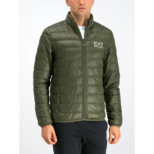Last inn bildet i Galleri-visningsprogrammet, EA7 Emporio Armani - Down Jacket - Green