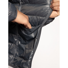 Last inn bildet i Galleri-visningsprogrammet, EA7 Emporio Armani - Down Jacket - Grey