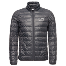 Last inn bildet i Galleri-visningsprogrammet, EA7 Emporio Armani - Down Jacket - Grey