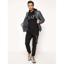 Last inn bildet i Galleri-visningsprogrammet, EA7 Emporio Armani - Down Jacket - Grey