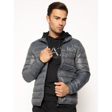 Last inn bildet i Galleri-visningsprogrammet, EA7 Emporio Armani - Down Jacket - Grey