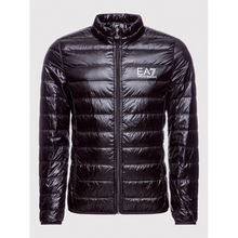 Last inn bildet i Galleri-visningsprogrammet, EA7 Emporio Armani - Down Jacket - Black