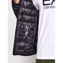 Last inn bildet i Galleri-visningsprogrammet, EA7 Emporio Armani - Down Jacket - Black