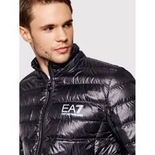 Last inn bildet i Galleri-visningsprogrammet, EA7 Emporio Armani - Down Jacket - Black