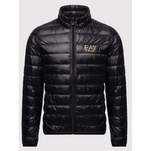 Last inn bildet i Galleri-visningsprogrammet, EA7 Emporio Armani - Down Jacket - Black