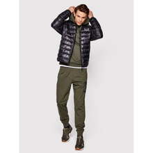 Last inn bildet i Galleri-visningsprogrammet, EA7 Emporio Armani - Down Jacket - Black