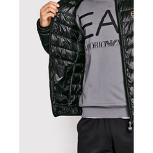Last inn bildet i Galleri-visningsprogrammet, EA7 Emporio Armani - Down Jacket - Black