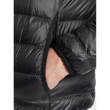 Last inn bildet i Galleri-visningsprogrammet, EA7 Emporio Armani - Down Jacket - Black