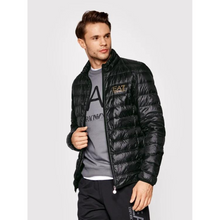 Last inn bildet i Galleri-visningsprogrammet, EA7 Emporio Armani - Down Jacket - Black