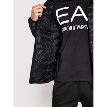 Last inn bildet i Galleri-visningsprogrammet, EA7 Emporio Armani - Down Jacket - Black
