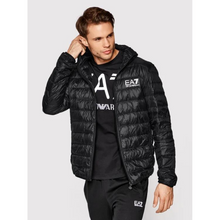 Last inn bildet i Galleri-visningsprogrammet, EA7 Emporio Armani - Down Jacket - Black