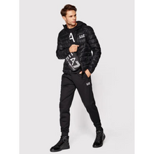 Last inn bildet i Galleri-visningsprogrammet, EA7 Emporio Armani - Down Jacket - Black