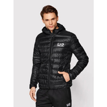 Last inn bildet i Galleri-visningsprogrammet, EA7 Emporio Armani - Down Jacket - Black