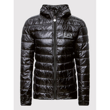 Last inn bildet i Galleri-visningsprogrammet, EA7 Emporio Armani - Down Jacket - Black