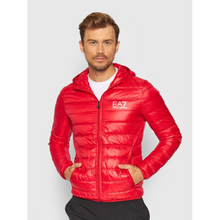 Last inn bildet i Galleri-visningsprogrammet, EA7 Emporio Armani - Down Jacket - Red