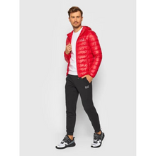 Last inn bildet i Galleri-visningsprogrammet, EA7 Emporio Armani - Down Jacket - Red