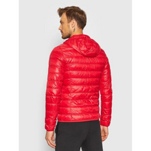 Last inn bildet i Galleri-visningsprogrammet, EA7 Emporio Armani - Down Jacket - Red