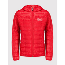 Last inn bildet i Galleri-visningsprogrammet, EA7 Emporio Armani - Down Jacket - Red