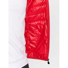 Last inn bildet i Galleri-visningsprogrammet, EA7 Emporio Armani - Down Jacket - Red