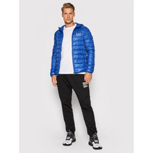 Last inn bildet i Galleri-visningsprogrammet, EA7 Emporio Armani - Down Jacket - Blue