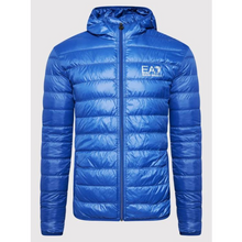 Last inn bildet i Galleri-visningsprogrammet, EA7 Emporio Armani - Down Jacket - Blue
