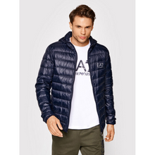 Last inn bildet i Galleri-visningsprogrammet, EA7 Emporio Armani - Down Jacket - Dark Blue
