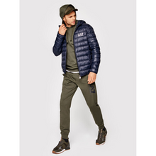 Last inn bildet i Galleri-visningsprogrammet, EA7 Emporio Armani - Down Jacket - Dark Blue