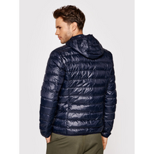 Last inn bildet i Galleri-visningsprogrammet, EA7 Emporio Armani - Down Jacket - Dark Blue